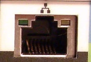 کارت شبکه اترنت PCI SMC 242211-403 10/100