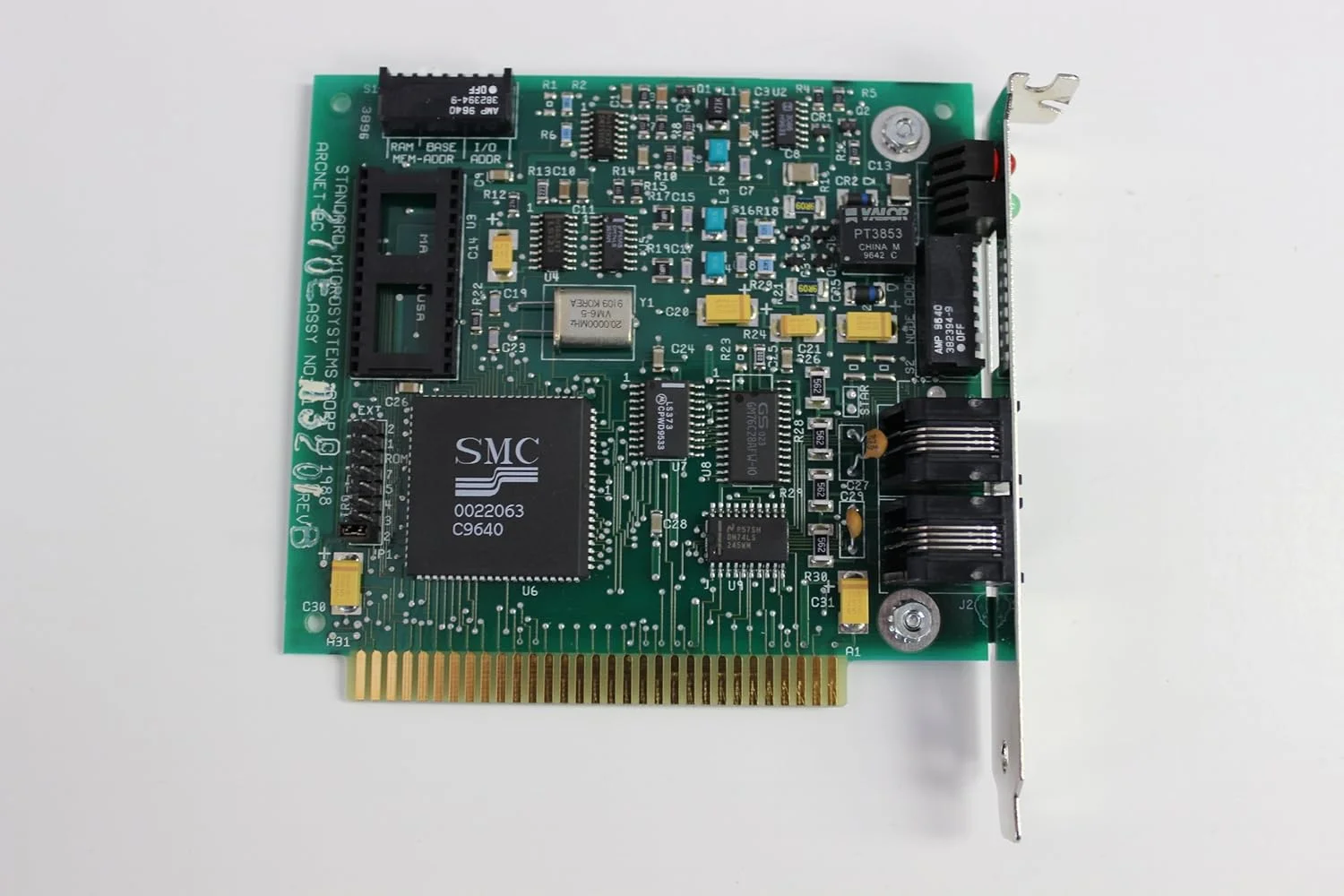 آداپتور آرکنت SMC 270E آداپتور آرکنت SMC 270E