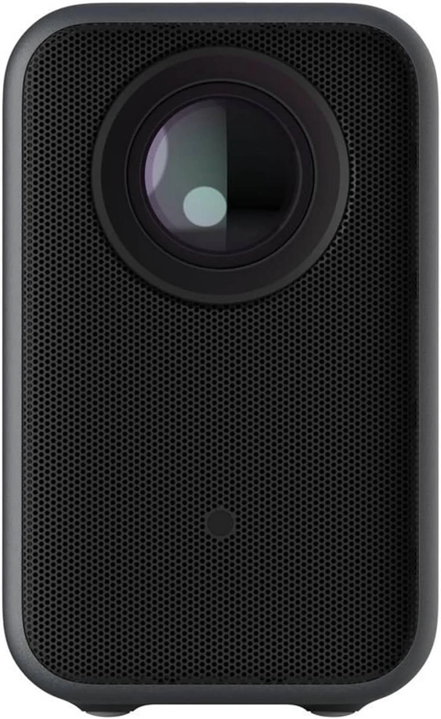 پروژکتور هوشمند شیائومی مدل L1 Pro، نمایشگر LCD، فوکوس خودکار، روشنایی 400 انسی لومن، بلوتوث 5.0، جلوههای صوتی Dolby Audio، سیستم عامل Android TV، تصحیح زاویه خودکار، خاکستری | XMTYY03PFMG پروژکتور هوشمند شیائومی مدل L1 Pro، نمایشگر LCD، فوکوس خودکار، روشنایی 400 انسی لومن، بلوتوث 5.0، جلوههای صوتی Dolby Audio، سیستم عامل Android TV، تصحیح زاویه خودکار، خاکستری | XMTYY03PFMG