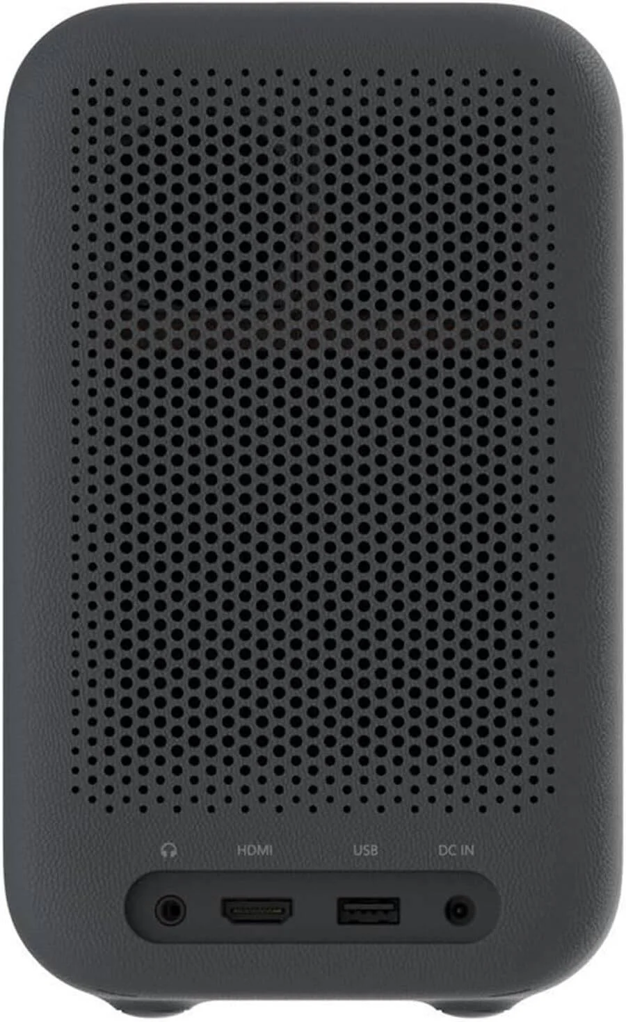 پروژکتور هوشمند شیائومی مدل L1 Pro، نمایشگر LCD، فوکوس خودکار، روشنایی 400 انسی لومن، بلوتوث 5.0، جلوههای صوتی Dolby Audio، سیستم عامل Android TV، تصحیح زاویه خودکار، خاکستری | XMTYY03PFMG پروژکتور هوشمند شیائومی مدل L1 Pro، نمایشگر LCD، فوکوس خودکار، روشنایی 400 انسی لومن، بلوتوث 5.0، جلوههای صوتی Dolby Audio، سیستم عامل Android TV، تصحیح زاویه خودکار، خاکستری | XMTYY03PFMG