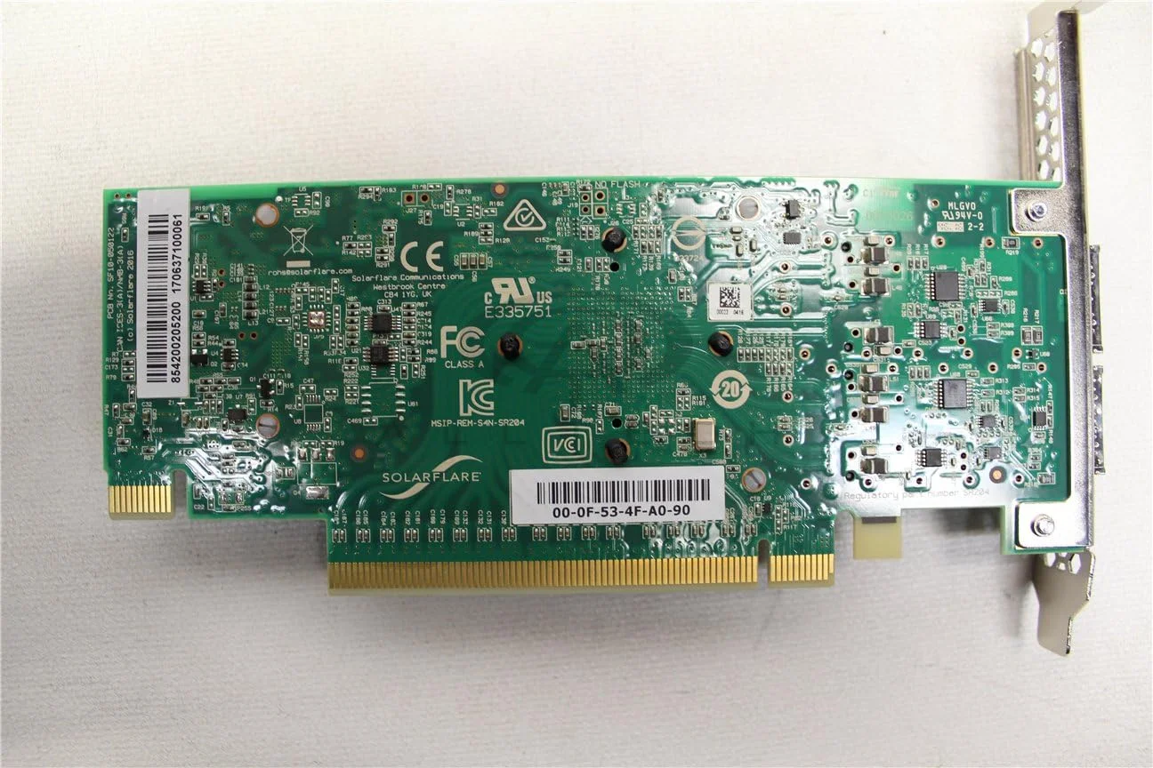 آداپتور ارتباطات سولارفلر کامیونیکیشنز (SFN8542-PLUS-MS) آداپتور ارتباطات سولارفلر کامیونیکیشنز (SFN8542-PLUS-MS)