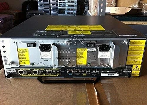 روتر سیسکو 7206VXR/NPE-G2 مدل 7206 VXR (بازسازی شده) روتر سیسکو 7206VXR/NPE-G2 مدل 7206 VXR (بازسازی شده)