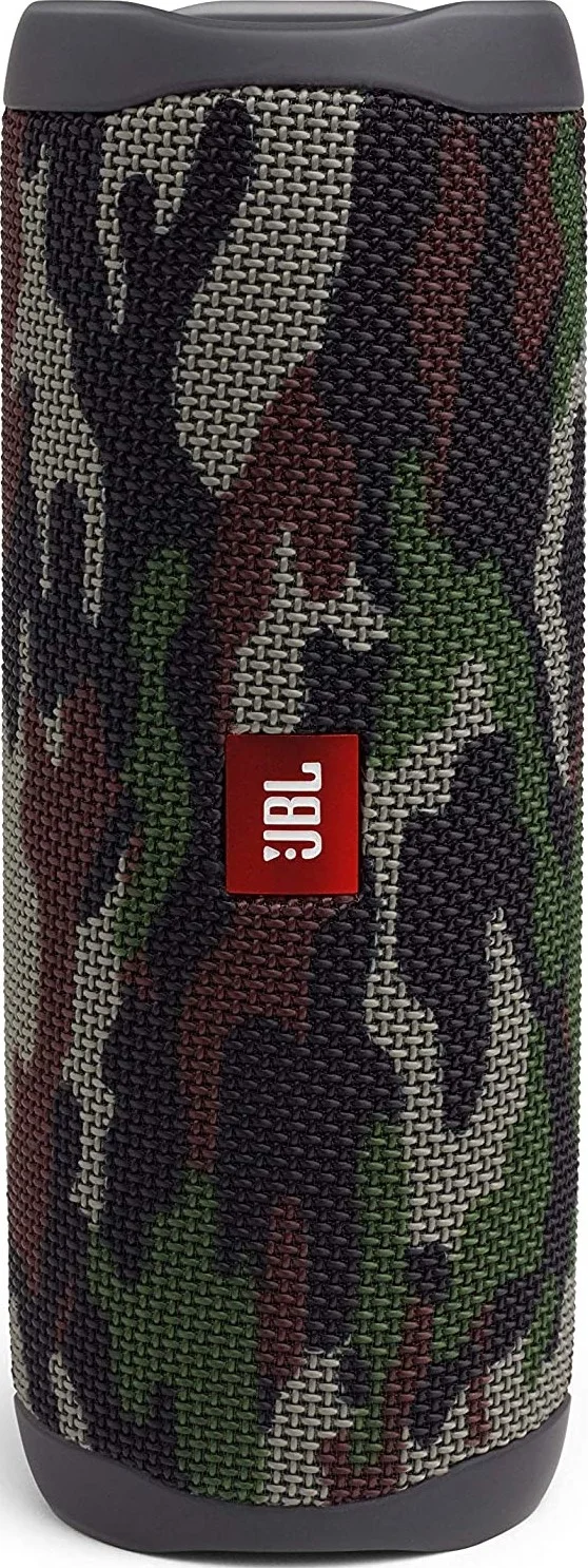 اسپیکر بلوتوثی قابل حمل و ضدآب JBL Flip 5 مدل Squad | FLIP5-SQUAD