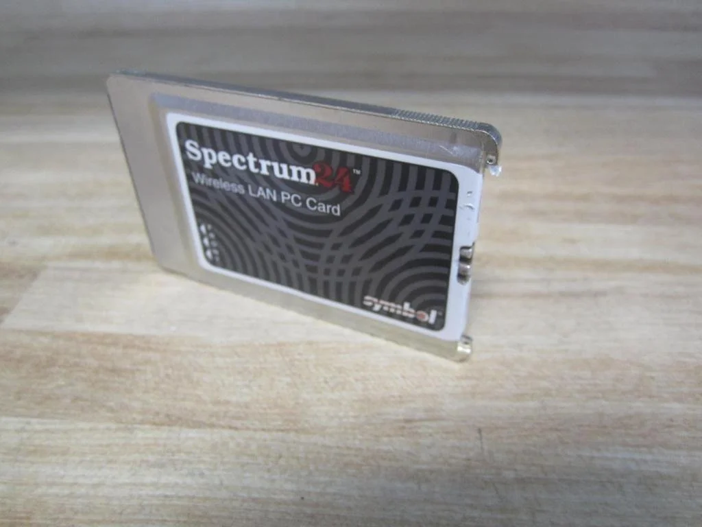 کارت شبکه بی‌سیم سیمبل مدل LA-2400-5AZL-01