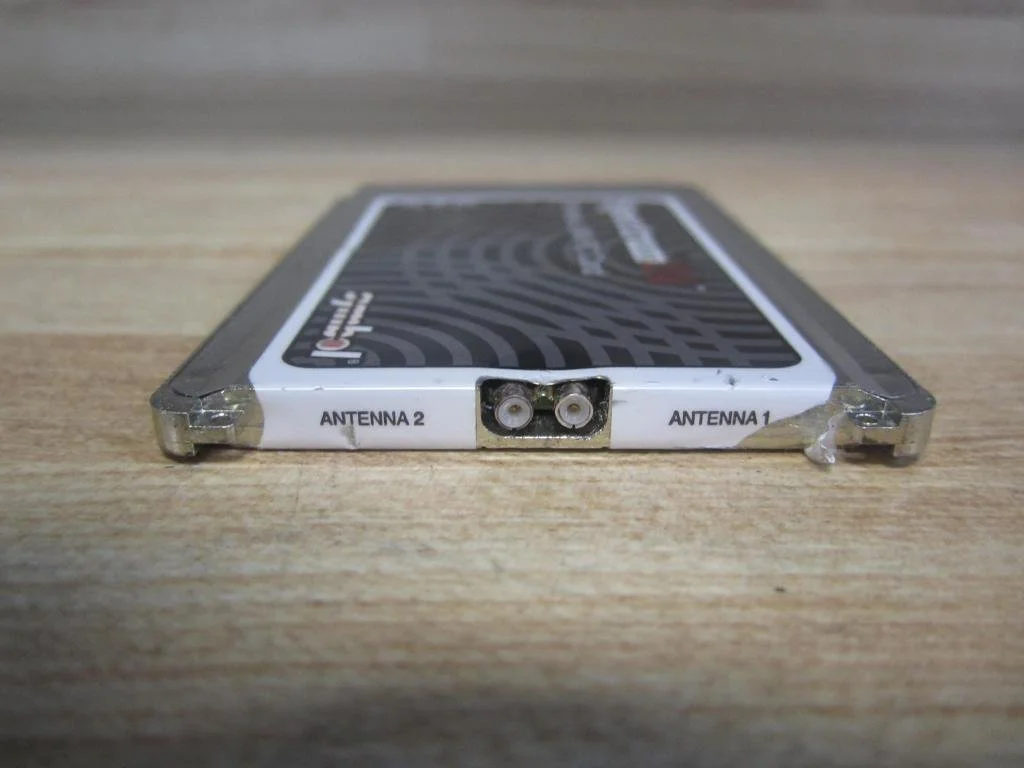 کارت شبکه بی‌سیم سیمبل مدل LA-2400-5AZL-01