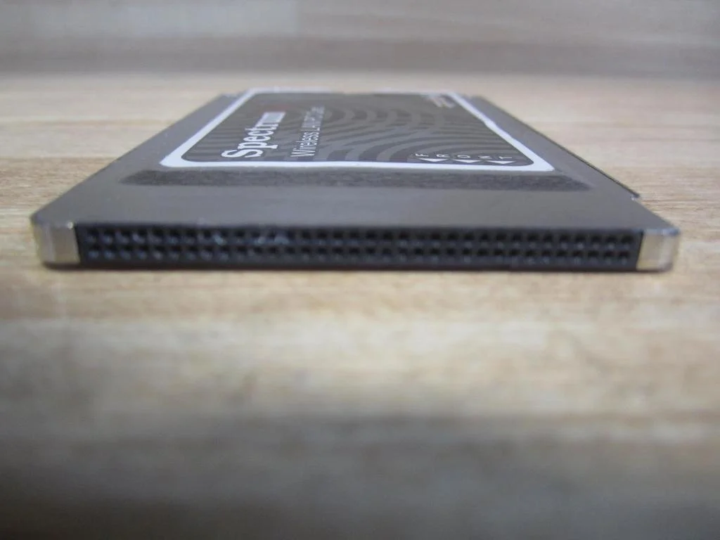 کارت شبکه بی‌سیم سیمبل مدل LA-2400-5AZL-01