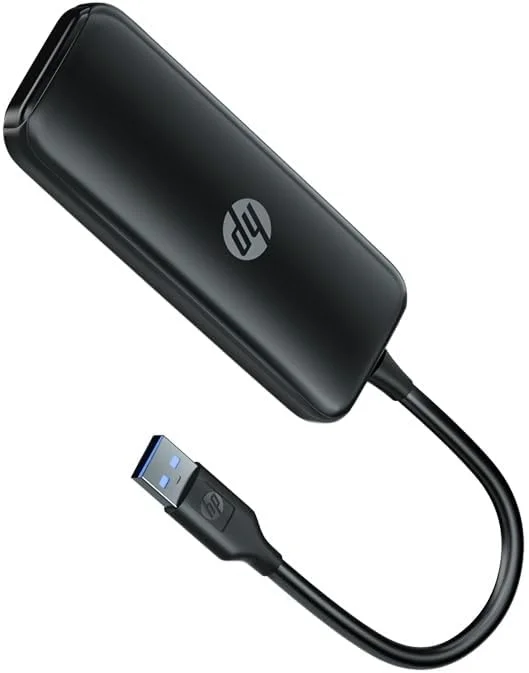 رابط ۴ پورت USB3.0 مدل CT110 از HP