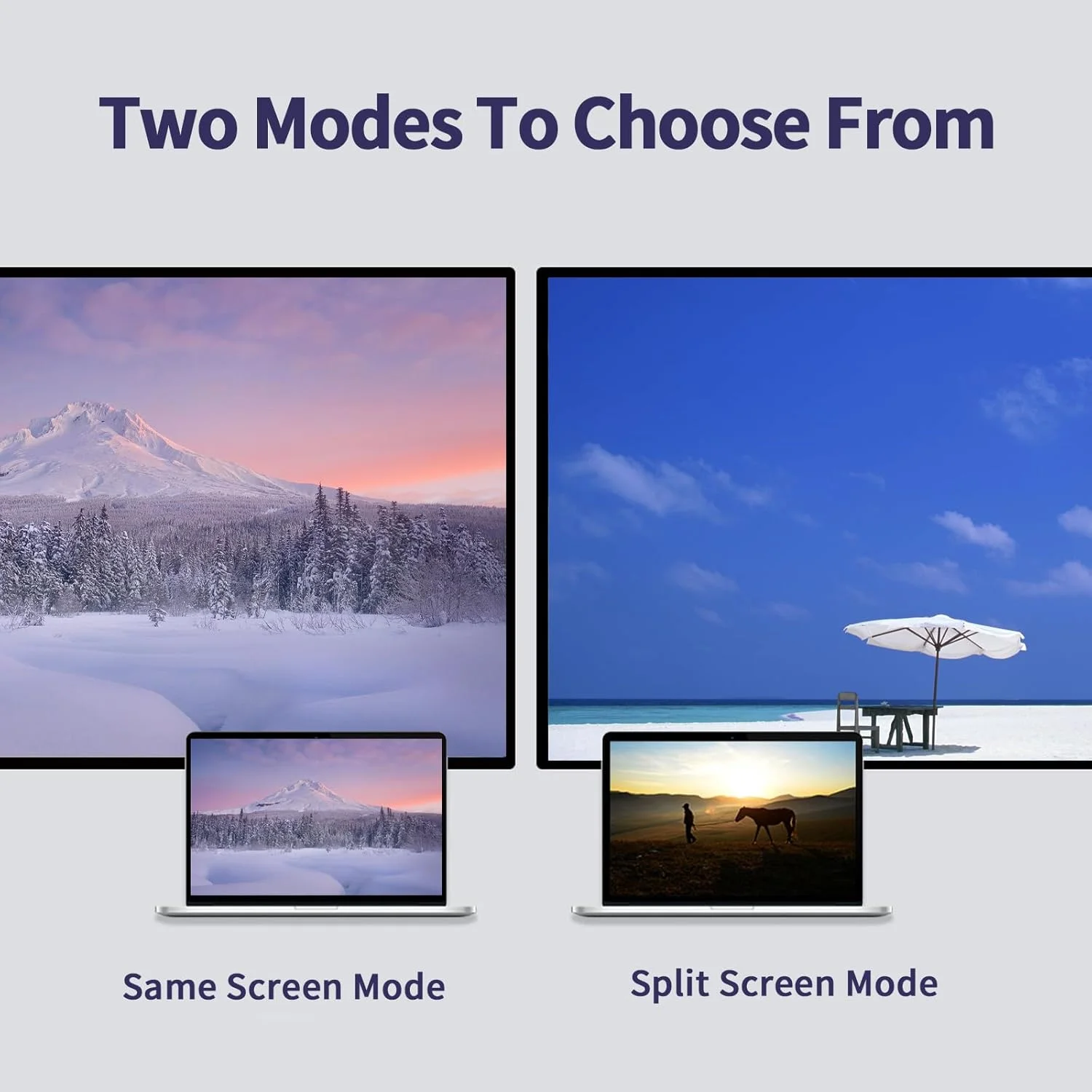 هاب USB C، هاب USB دیتا فوق باریک، آداپتور چند پورت Type-C AV، تحویل برق 100 واتی، پورت شارژ سریع سازگار برای MacBook/Mac Pro iMac و دستگاه های دارای پورت USB-C بیشتر