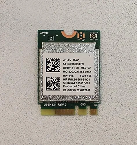 کارت شبکه بی سیم لنوو B/G/N RTL8188EE جایگزین THINKPAD Edge E545