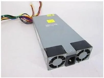کارت شبکه دو پورت 10 گیگابیت بر ثانیه SFP+ PCIE X8