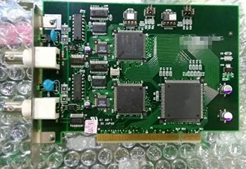 کارت شبکه کنترل صنعتی PCI مدل ADPCI1551