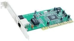 کارت شبکه فرست ویژوال PCI ATM25 مدل PCI-BA25