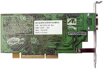 کارت شبکه گیـت وی 3کام PCI با ارتفاع کم - 6002253