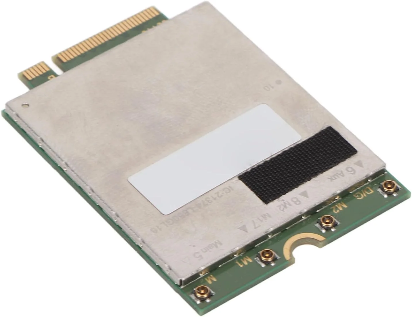 کارت شبکه L860 GL 16، کارت شبکه 5G LTE سرعت بالا CAT16 با آپلینک 75 مگابیت بر ثانیه برای کامپیوتر