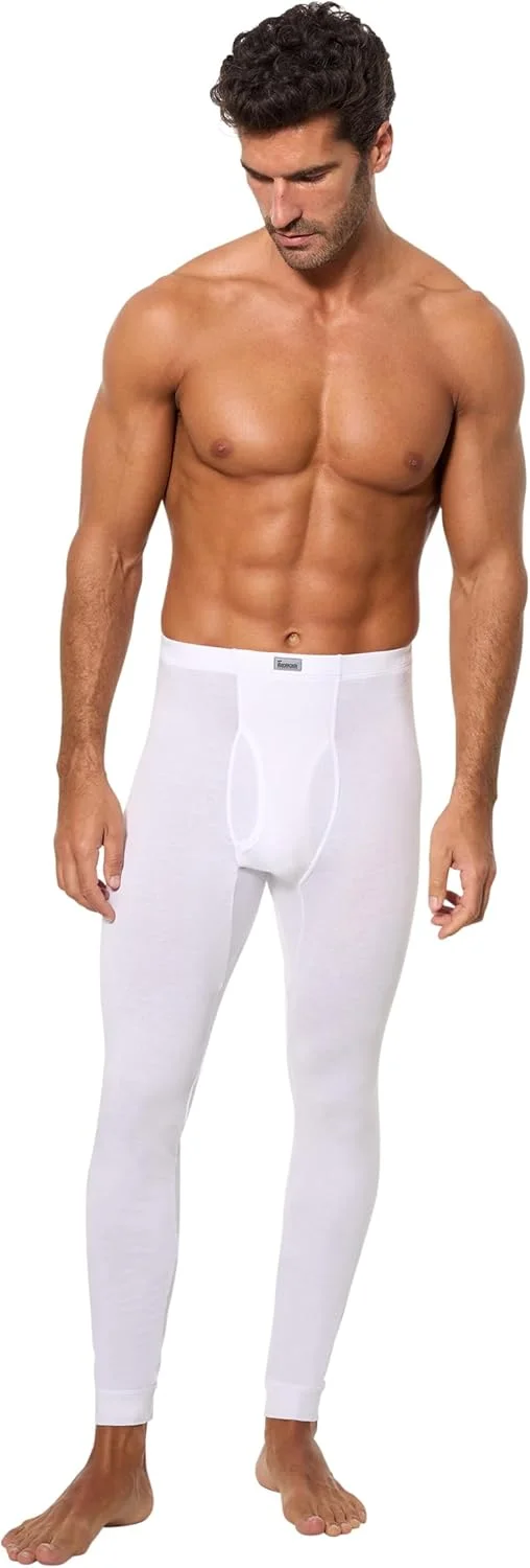 شلوار حرارتی بلند مردانه آباندرادو ترمال تک