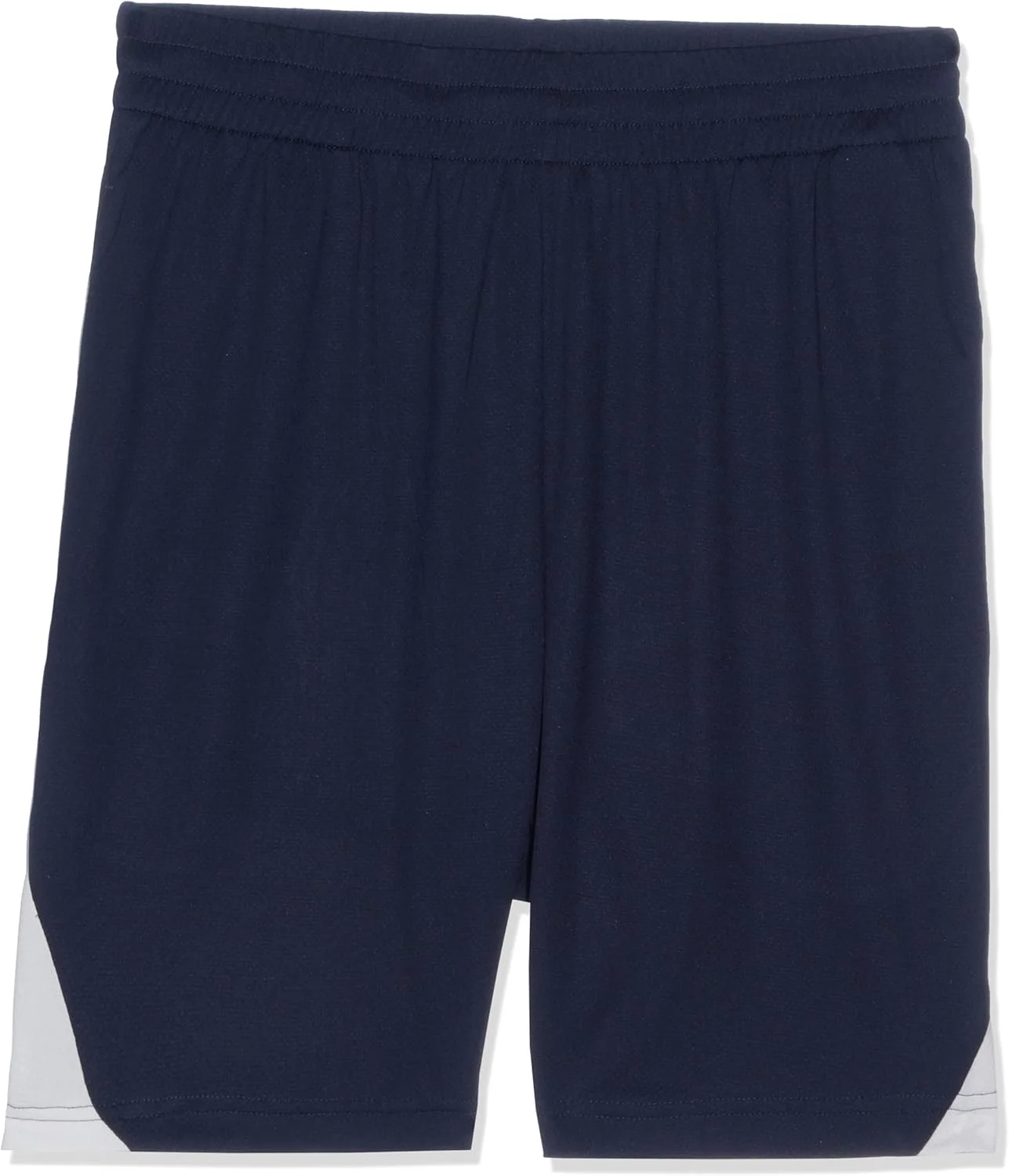 شورت ورزشی مردانه آدیداس بسکتبال با نشان ورزشی