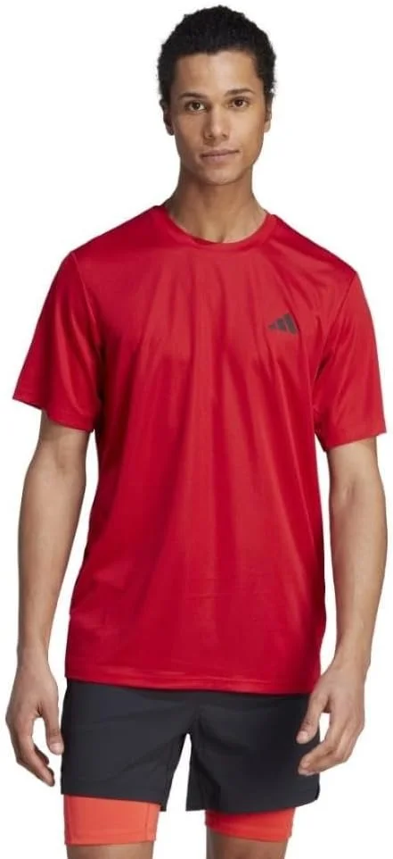 تی شرت مردانه آدیداس Train Essentials مناسب تمرین