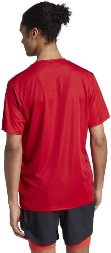 تی شرت مردانه آدیداس Train Essentials مناسب تمرین