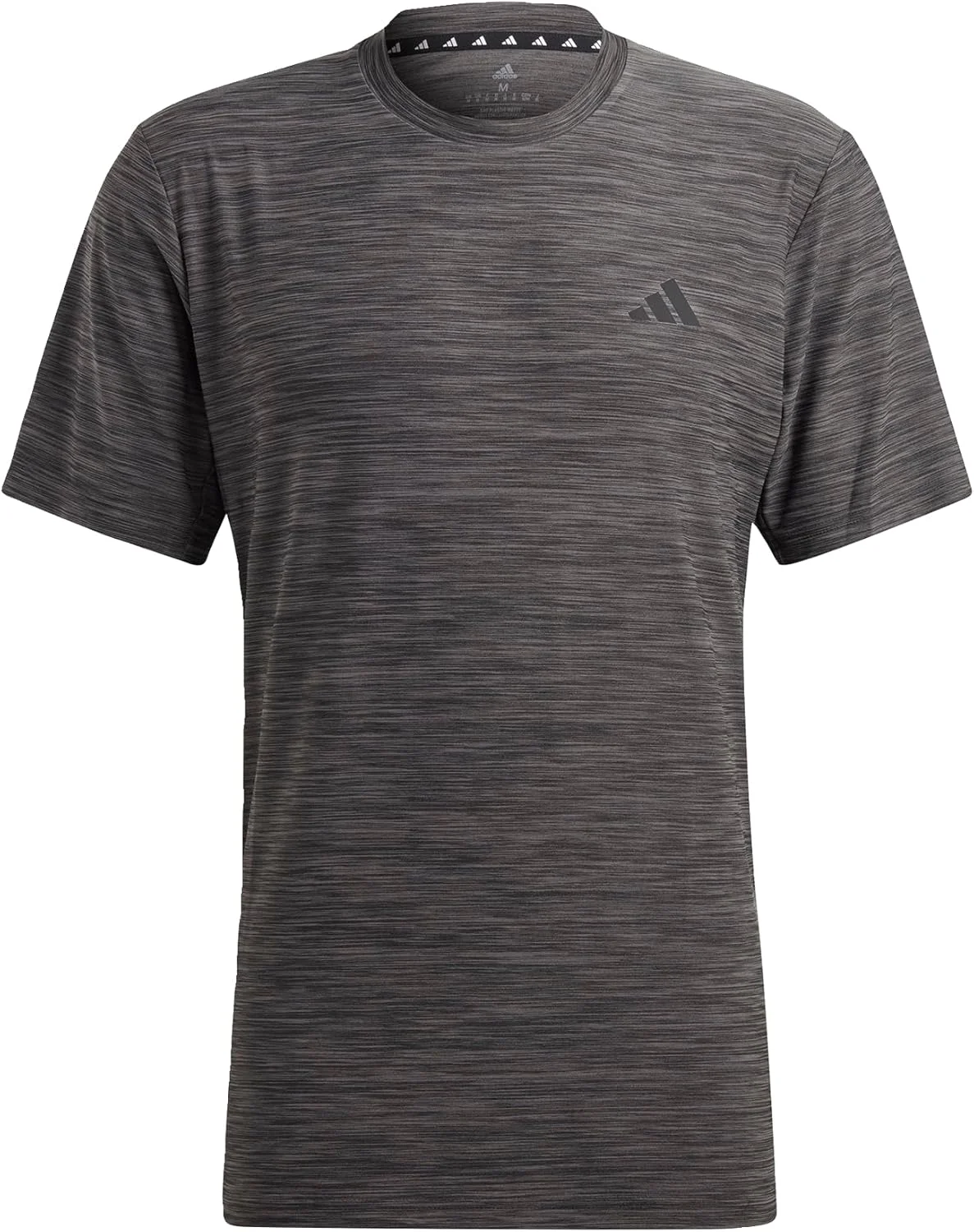 تی شرت مردانه آدیداس Train Essentials Stretch Training