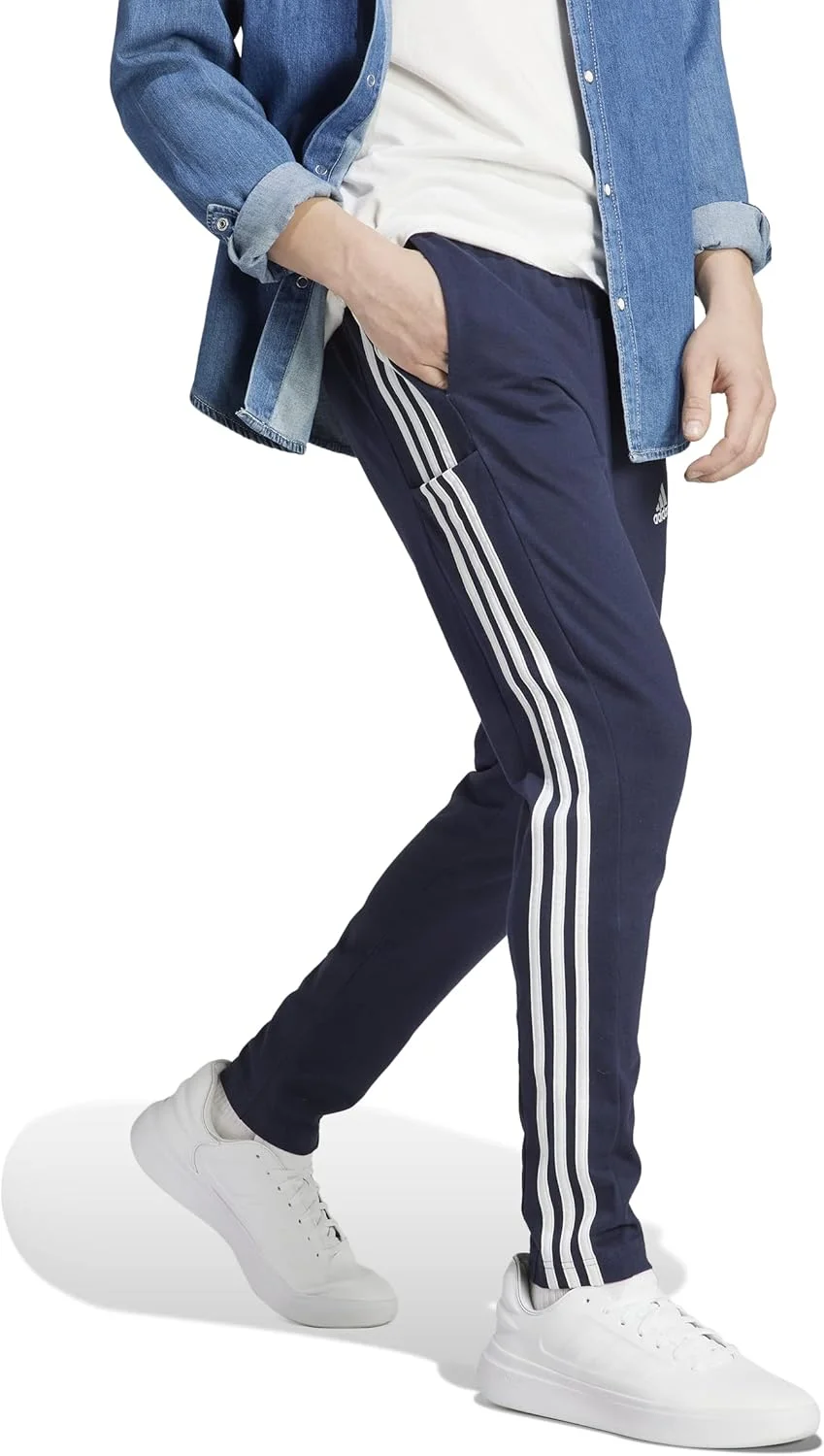 شلوار ورزشی مردانه آدیداس مدل M 3S SJ TO PT PANTS (1/1) شلوار ورزشی مردانه آدیداس مدل M 3S SJ TO PT PANTS (1/1)