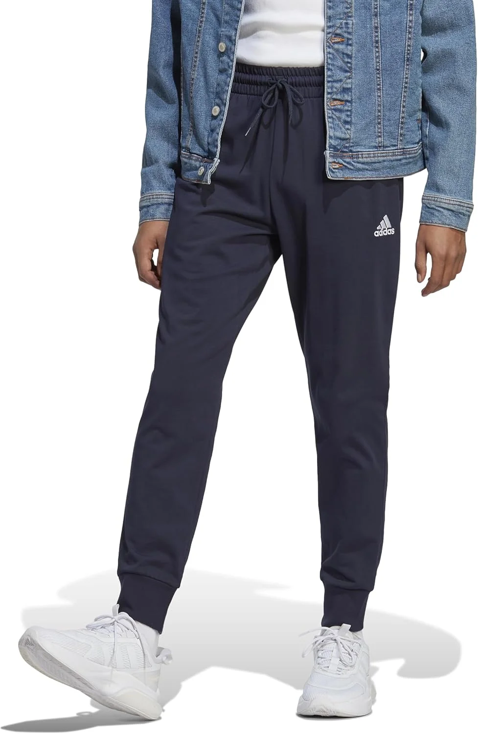 شلوار مردانه آدیداس مدل M SL SJ TC PT LEGINK IC9418، شلواری غیر ورزشی برای آقایان