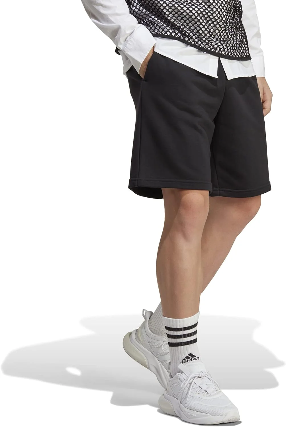 شلوارک مردانه آدیداس مدل M All Szn Sho (1/2)