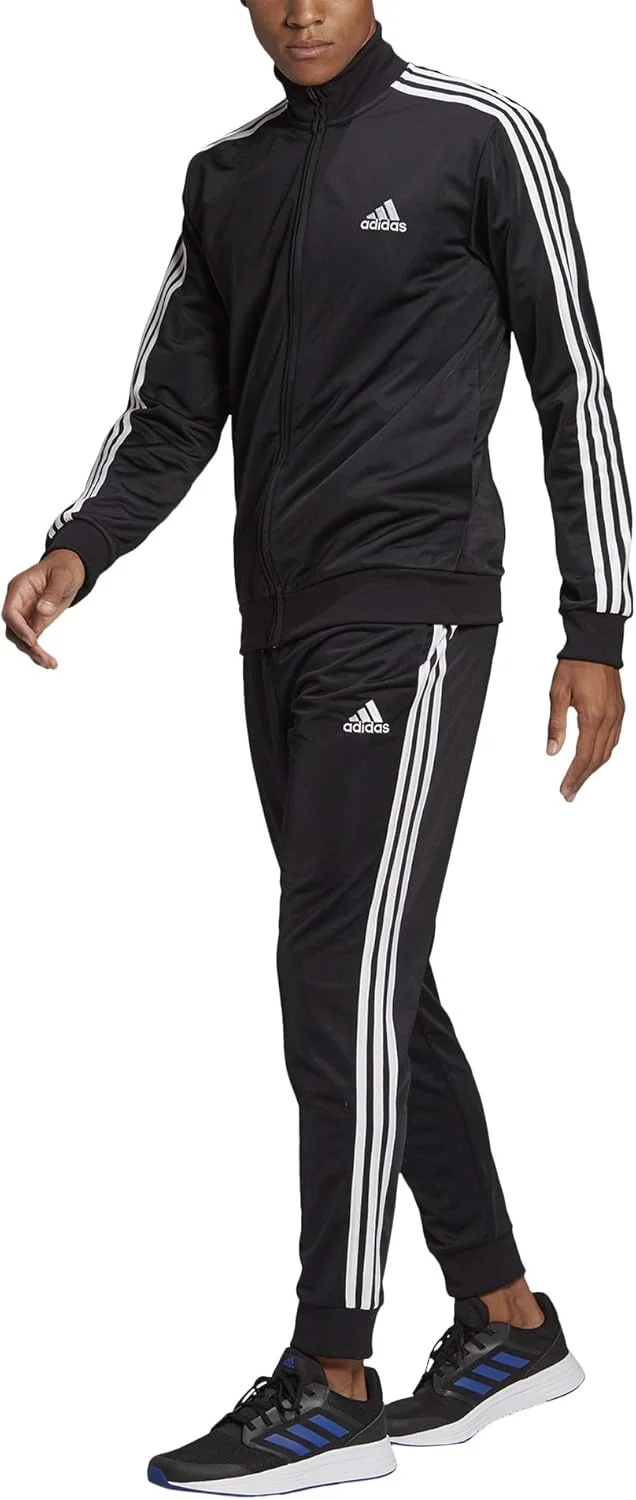 ست گرمکن ورزشی مردانه آدیداس مدل M 3s Tr Tt Ts