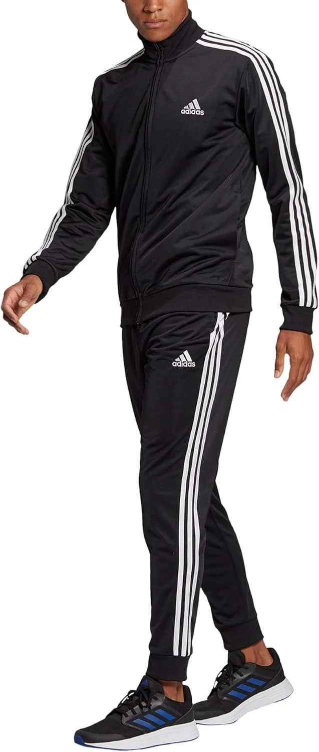 ست گرمکن ورزشی مردانه آدیداس مدل M 3s Tr Tt Ts ست گرمکن ورزشی مردانه آدیداس مدل M 3s Tr Tt Ts