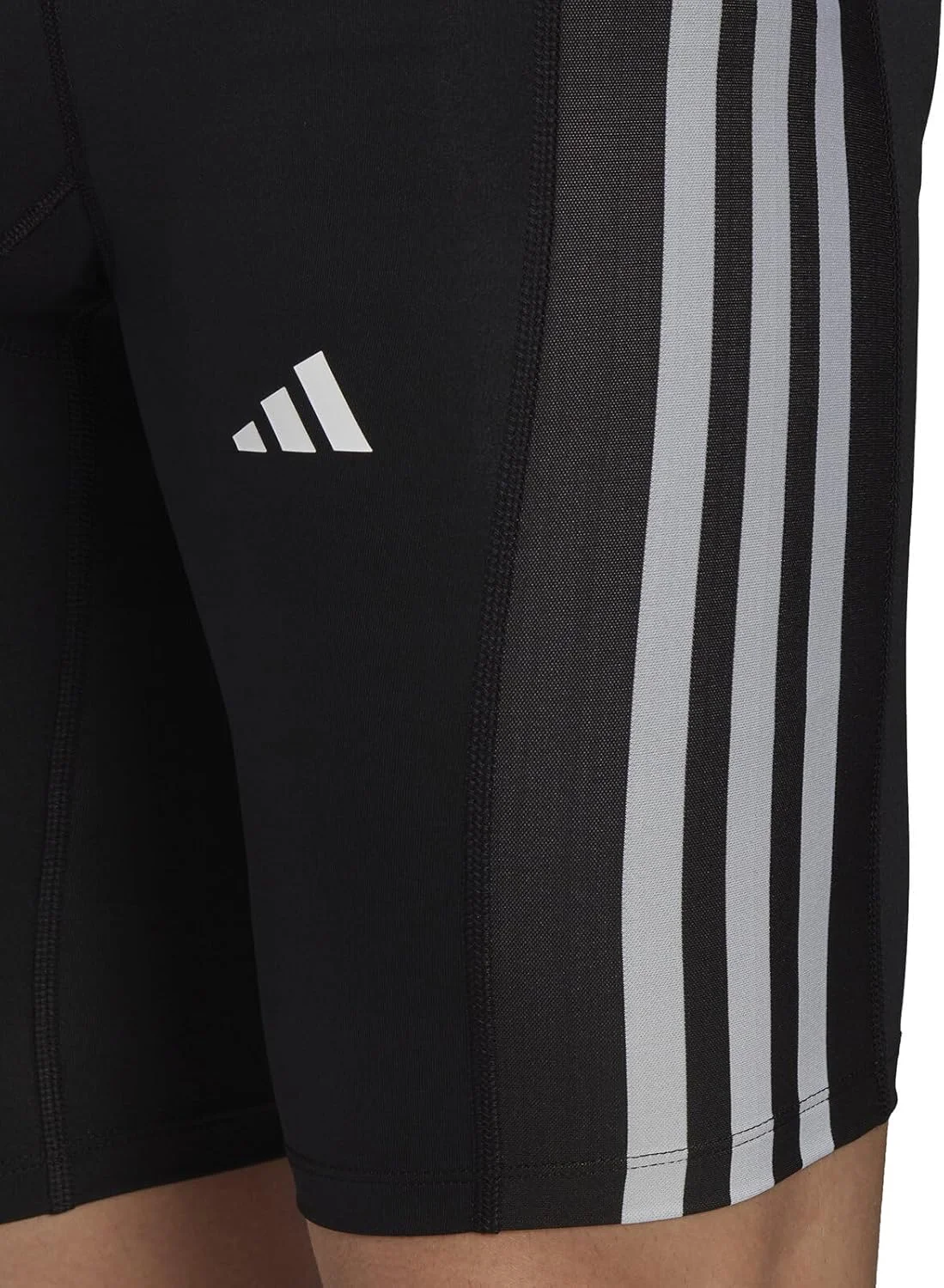جوراب شلواری ورزشی مردانه آدیداس Techfit 3-Stripes (1/2) جوراب شلواری ورزشی مردانه آدیداس Techfit 3-Stripes (1/2)