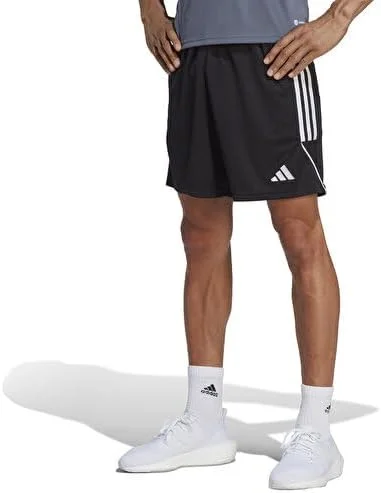 شورت ورزشی مردانه آدیداس مدل تیرو 23