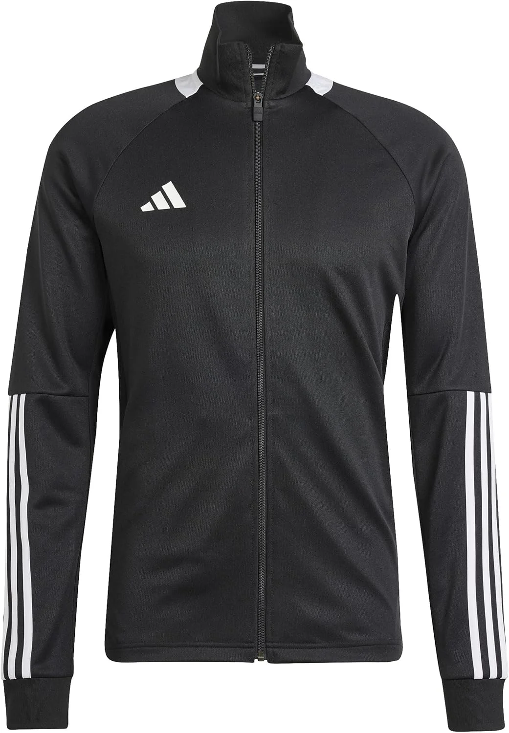 کاپشن ورزشی مردانه آدیداس Sereno AEROREADY با برش سه خط باریک