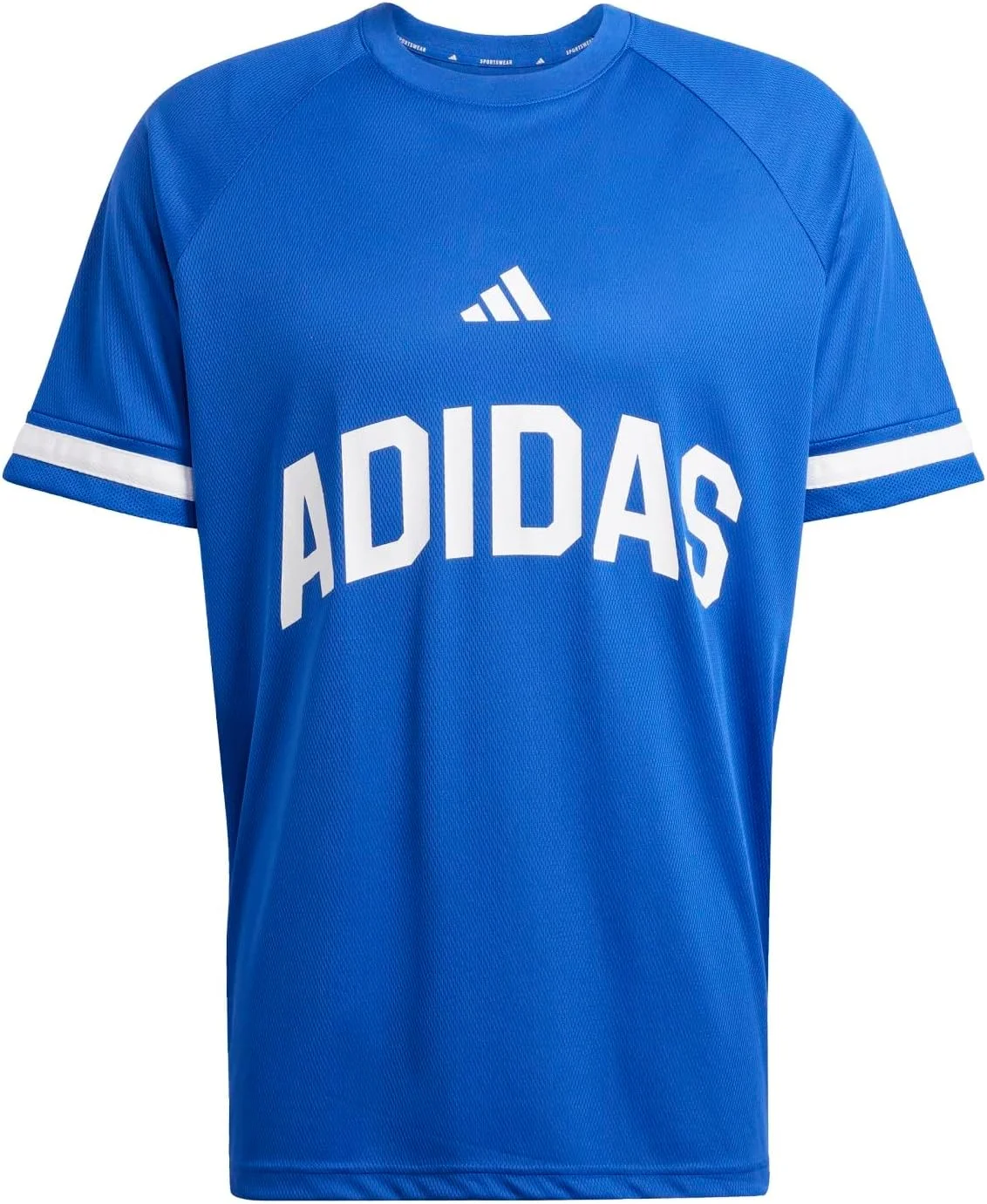 تی‌شرت مردانه آدیداس مدل Seasonal Essentials Us Sport