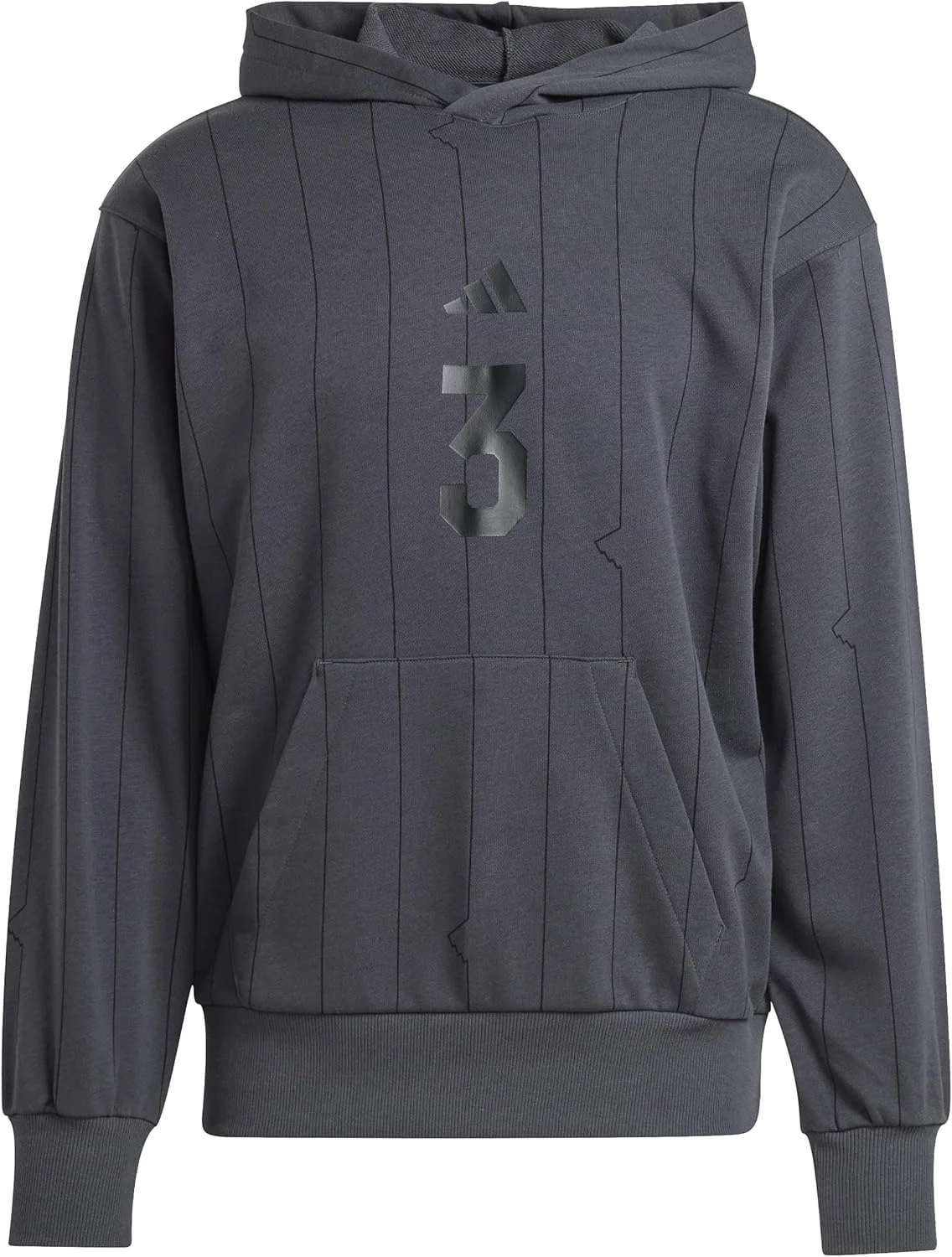 سویشرت مردانه آدیداس مدل Seasonal Essentials US Sport