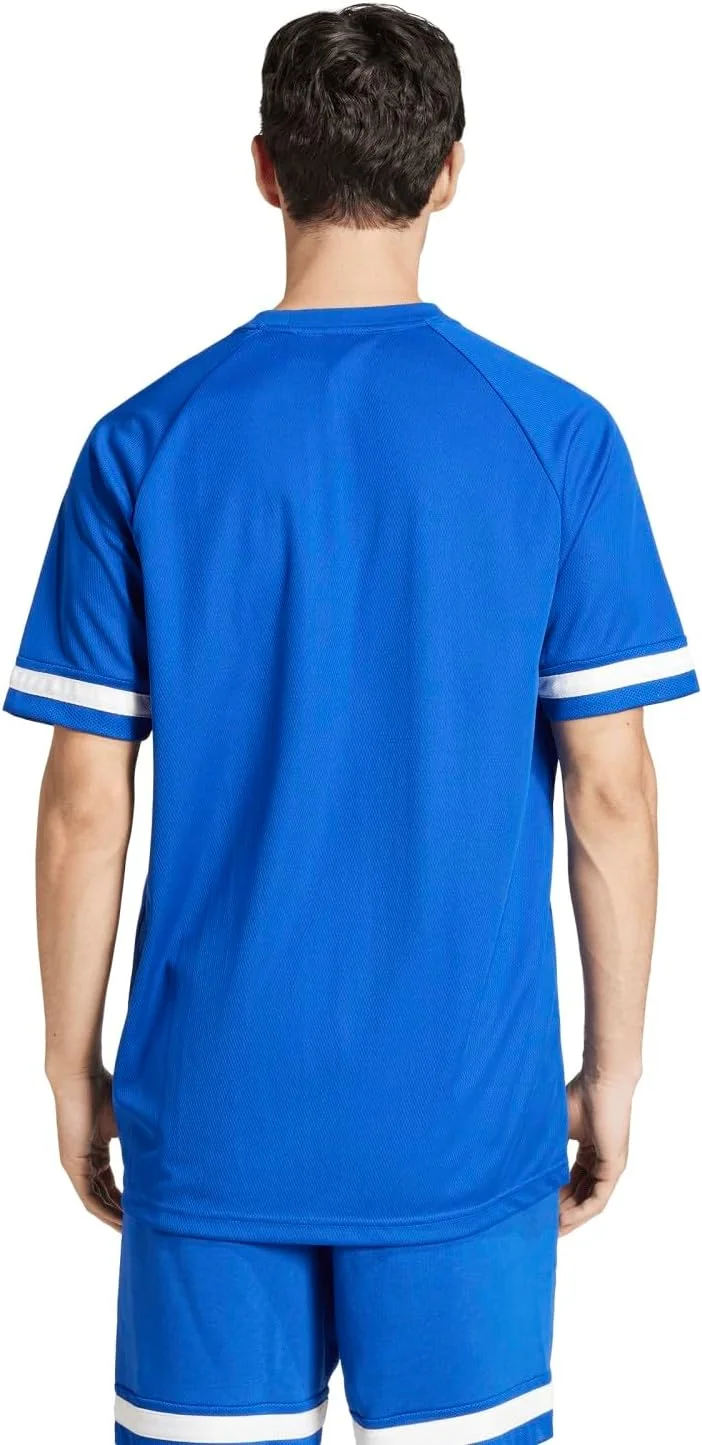 تی‌شرت مردانه آدیداس مدل Seasonal Essentials Us Sport