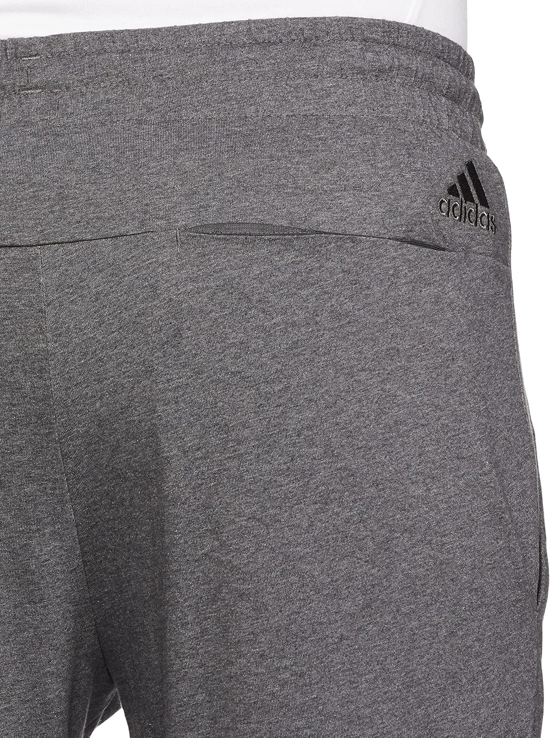 شلوار جاگر مردانه آدیداس Essentials Single Jersey Tapered Badge Of Sport (تک عددی) شلوار جاگر مردانه آدیداس Essentials Single Jersey Tapered Badge Of Sport (تک عددی)