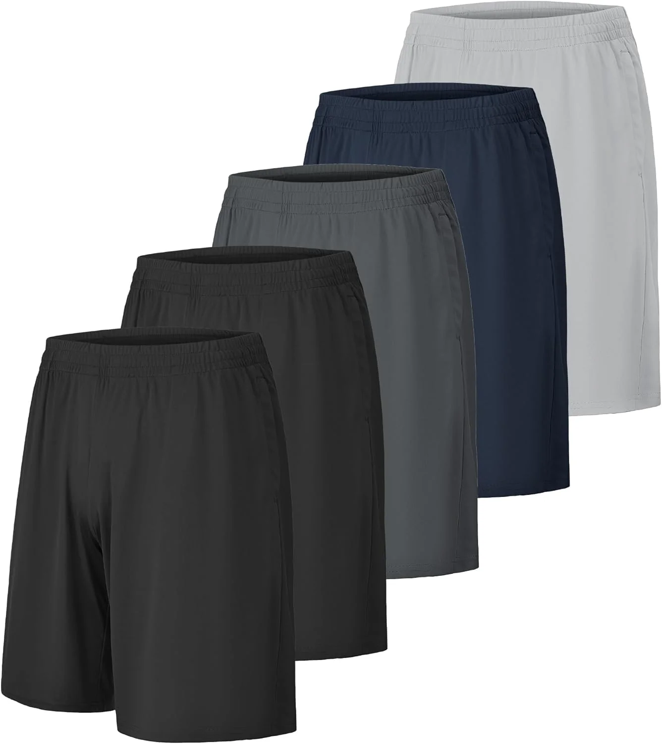 شورت ورزشی مردانه مخصوص دویدن