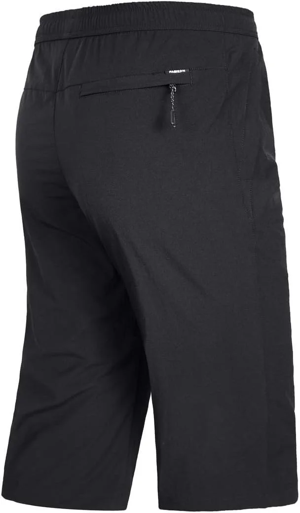 شلوارک مردانه کوهنوردی، خشکشونده سریع، کشی، سه ربع، شلوار کاپری، شلوارک باربری مردانه شلوارک مردانه کوهنوردی، خشکشونده سریع، کشی، سه ربع، شلوار کاپری، شلوارک باربری مردانه