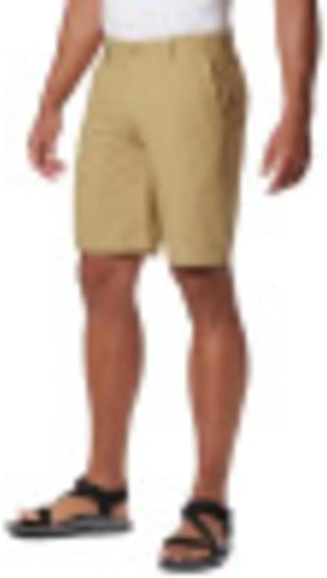 شلوارک مردانه کلمبیا مدل Washed Out مناسب پیادهروی شلوارک مردانه کلمبیا مدل Washed Out مناسب پیادهروی