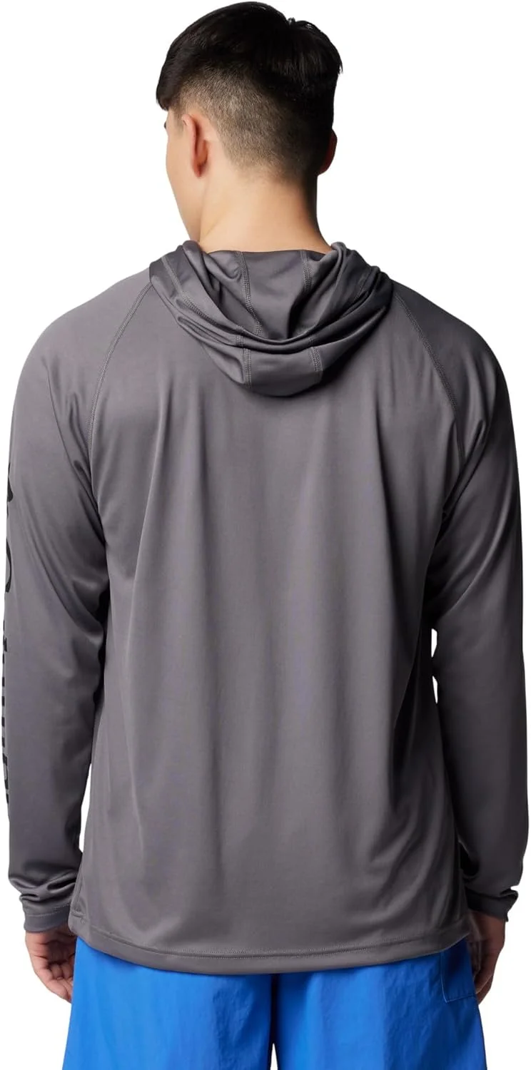 هودی مردانه کلمبیا مدل ترمینال تکل