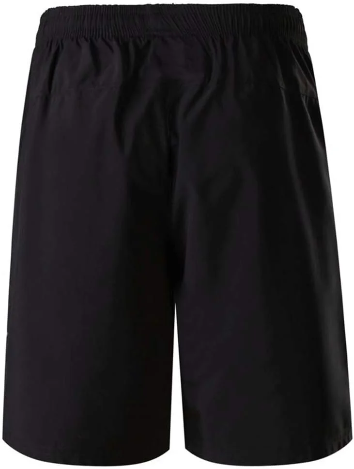 شلوارک ورزشی مردانه Cici، شلوارک مخصوص دویدن، شلوارک مشکی مردانه