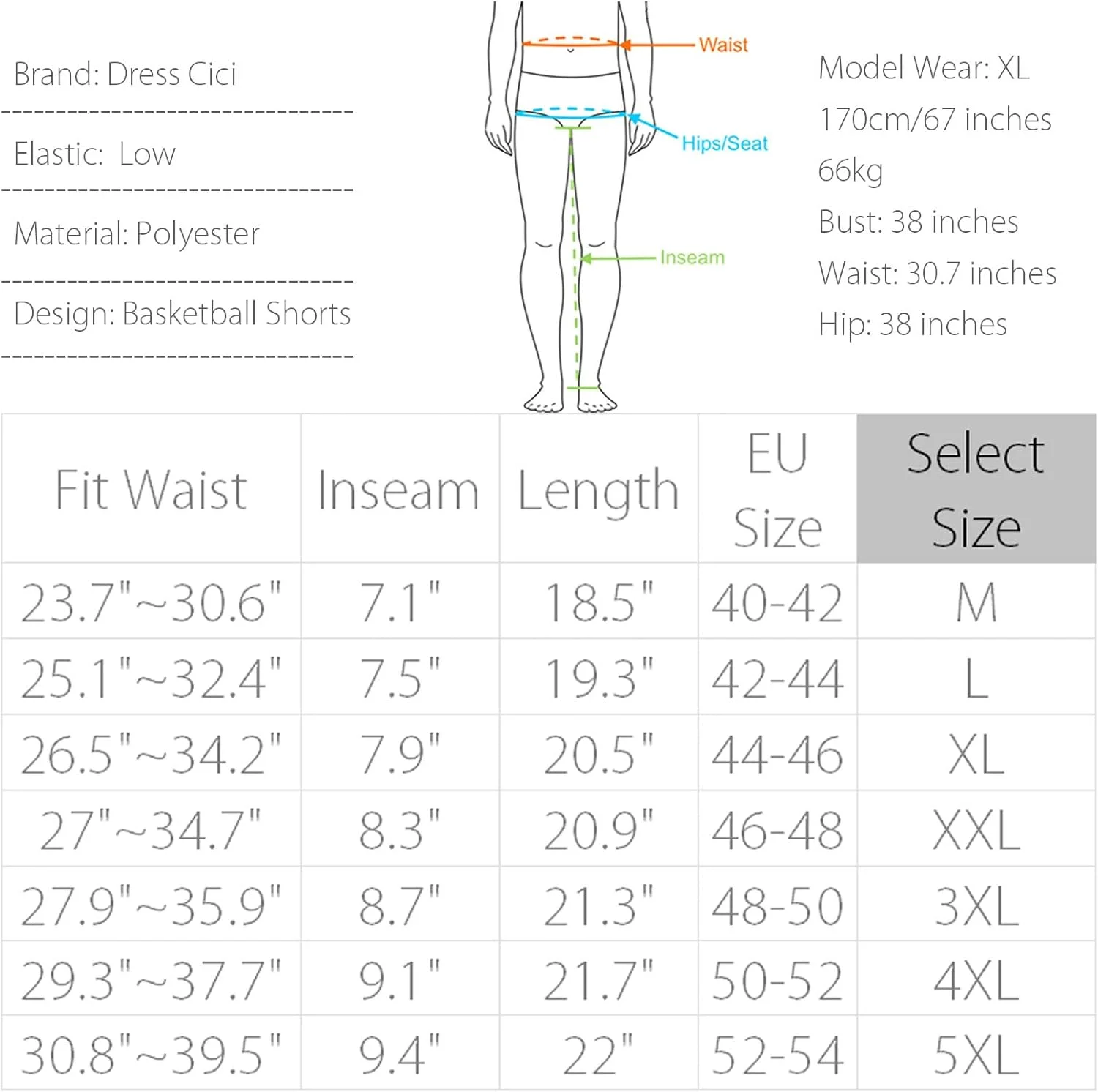 شورت ورزشی مردانه مدل Cici از جنس پلیاستر، شورت ورزشی توری نازک (2 عدد) شورت ورزشی مردانه مدل Cici از جنس پلیاستر، شورت ورزشی توری نازک (2 عدد)