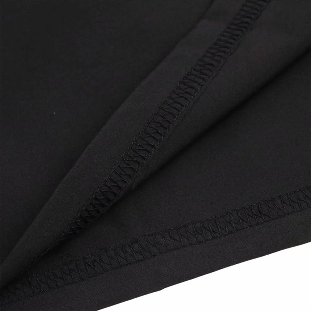 شلوارک ورزشی مردانه Cici، شلوارک مخصوص دویدن، شلوارک مشکی مردانه