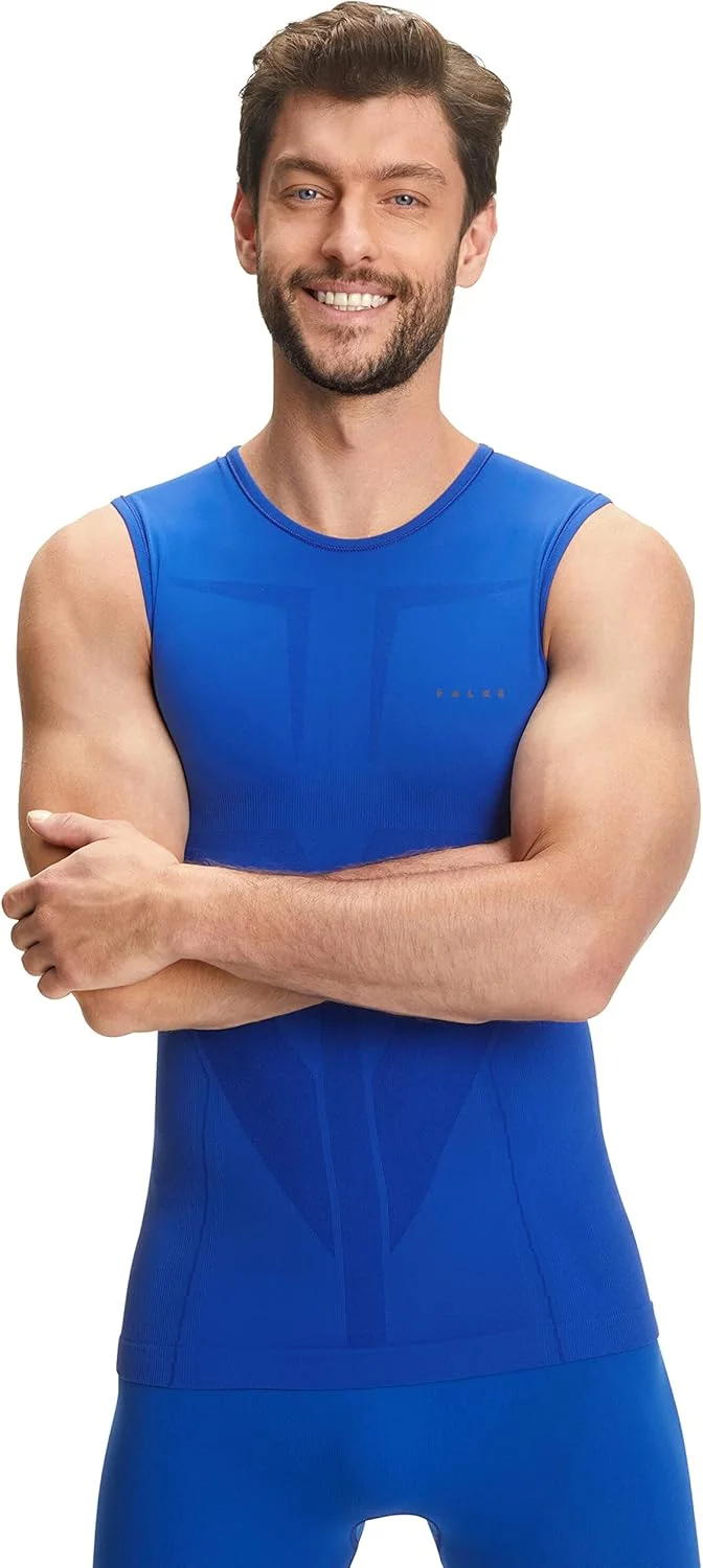 تاپ ورزشی مردانه فالکه مدل گرم (تک عددی)