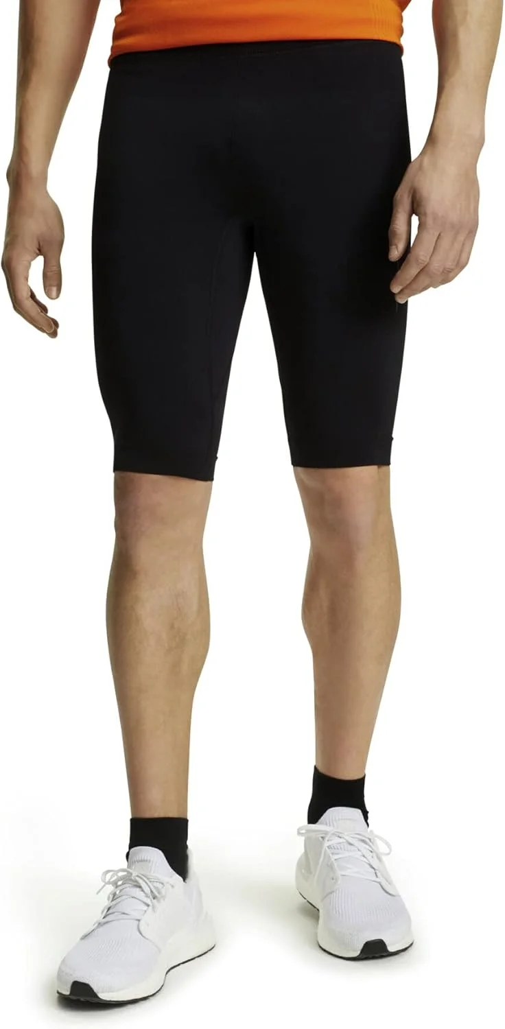 شلوارک ورزشی مردانه فالکه مدل Compression Short M Ti شلوارک ورزشی مردانه فالکه مدل Compression Short M Ti