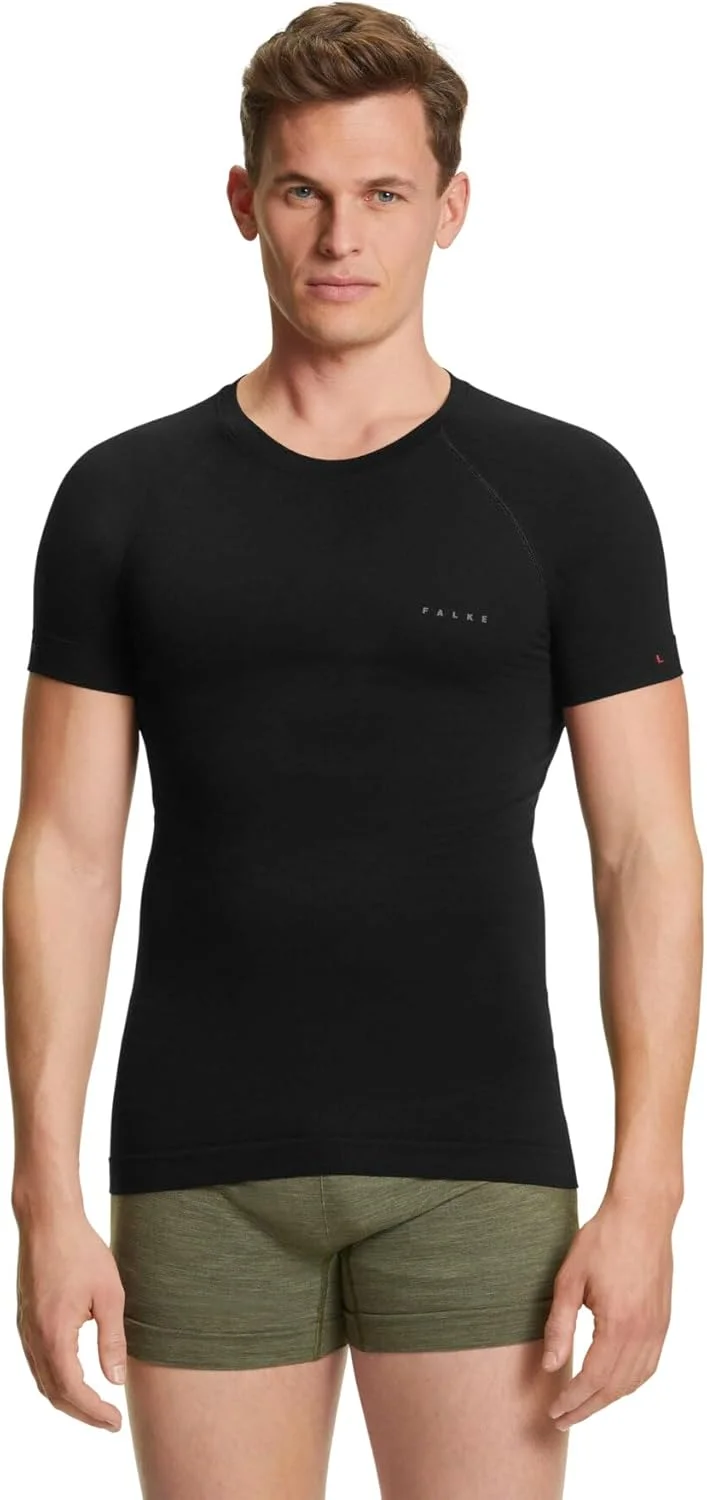 تی شرت مردانه فالکه مدل Wt تی شرت مردانه فالکه مدل Wt