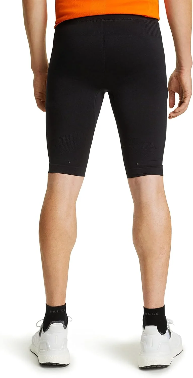 شلوارک ورزشی مردانه فالکه مدل Compression Short M Ti