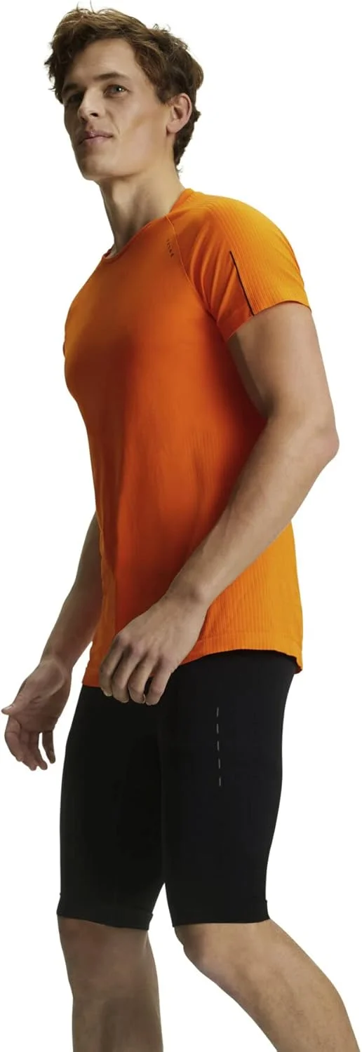 شلوارک ورزشی مردانه فالکه مدل Compression Short M Ti