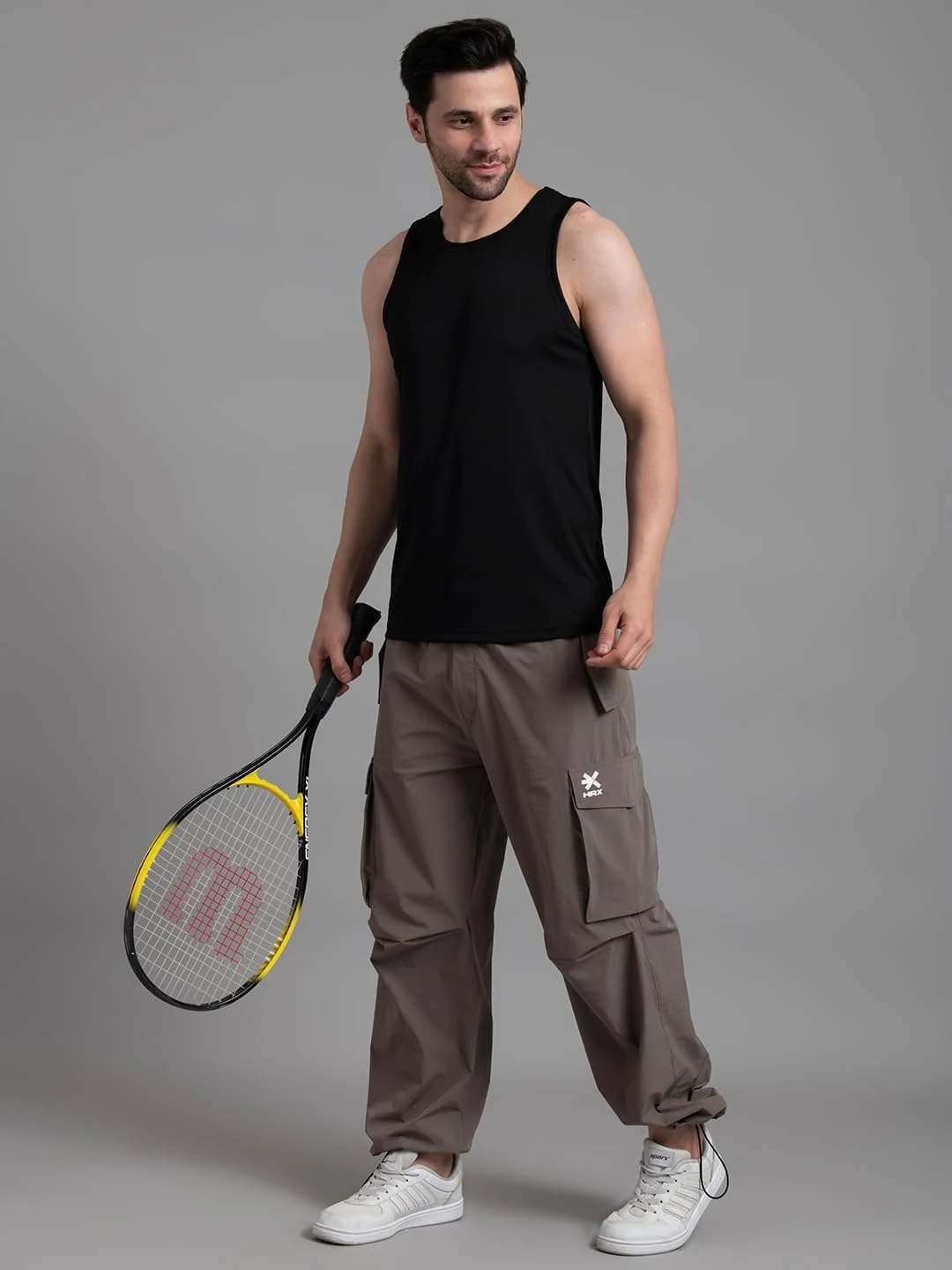 تیشرت و زیرپوش آستین کوتاه ورزشی مردانه FUSEFIT با فیت معمولی مناسب باشگاه و تمرین (بسته 2 عددی) تیشرت و زیرپوش آستین کوتاه ورزشی مردانه FUSEFIT با فیت معمولی مناسب باشگاه و تمرین (بسته 2 عددی)