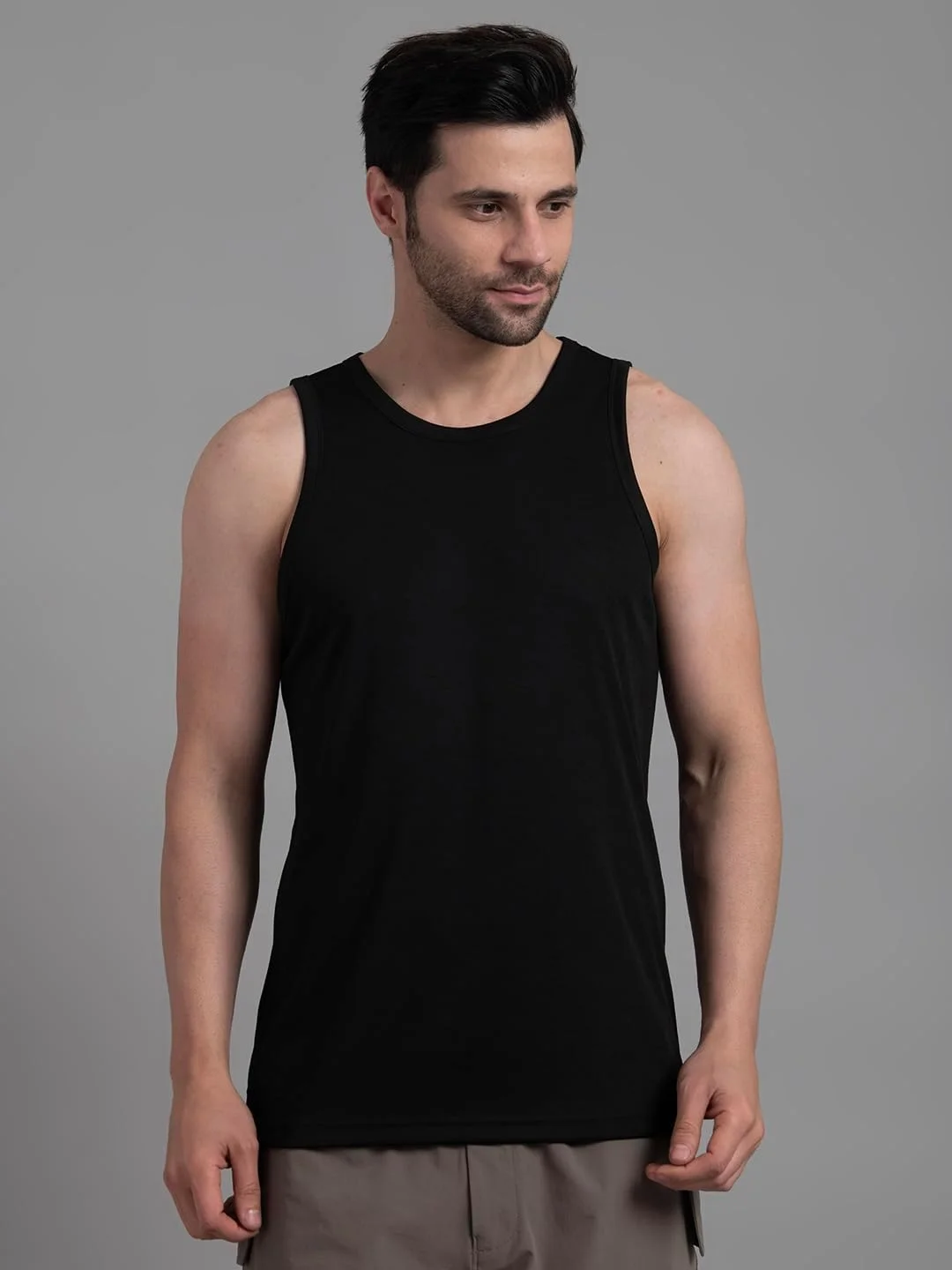 تیشرت و زیرپوش آستین کوتاه ورزشی مردانه FUSEFIT با فیت معمولی مناسب باشگاه و تمرین (بسته 2 عددی) تیشرت و زیرپوش آستین کوتاه ورزشی مردانه FUSEFIT با فیت معمولی مناسب باشگاه و تمرین (بسته 2 عددی)