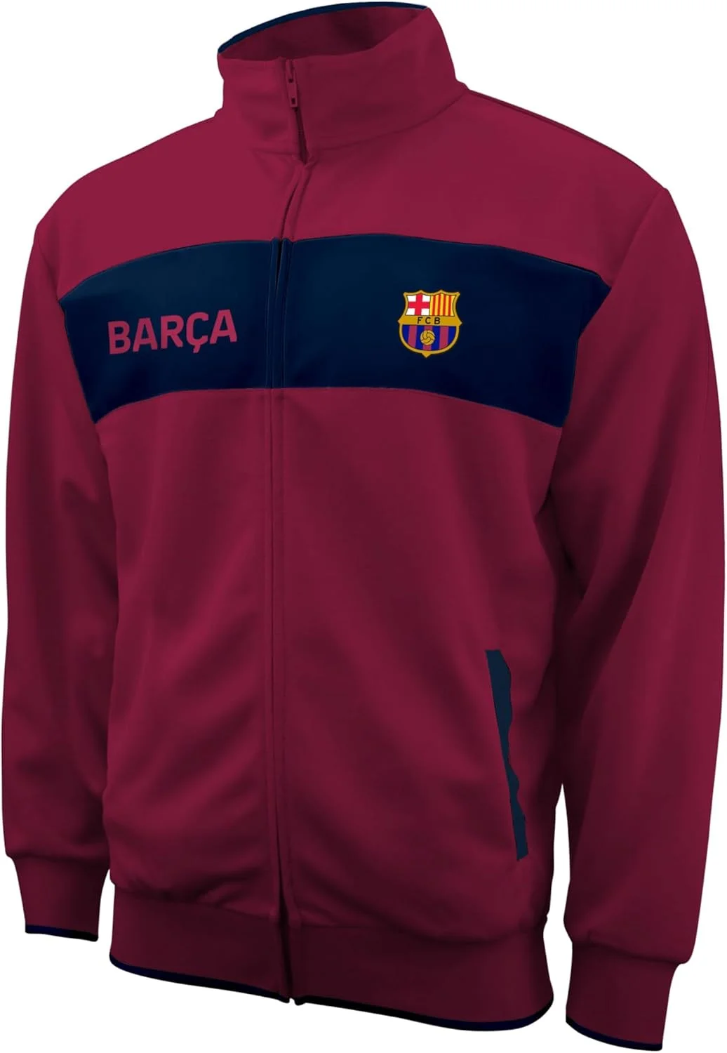 گرمکن ورزشی مردانه آیکون اسپورتس